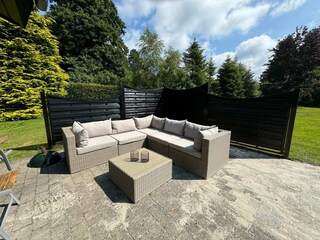 Holiday house Ebeltoft Outdoor Recording 2