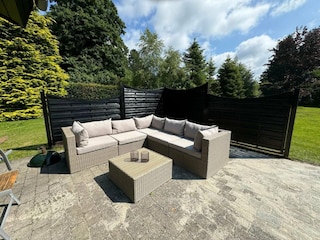 Holiday house Ebeltoft Outdoor Recording 4