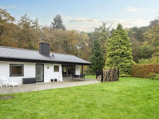 Holiday house Ebeltoft  31