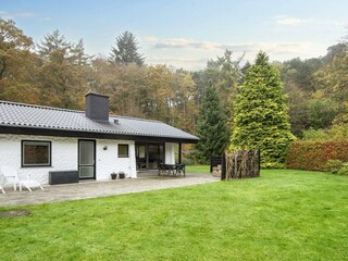 Holiday house Ebeltoft  36