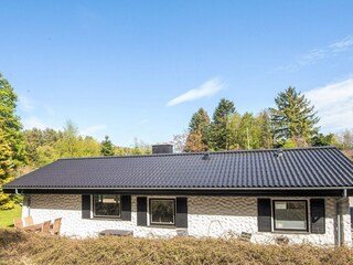Vakantiehuis Ebeltoft Buitenaudio-opname 5