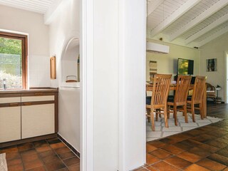 Holiday house Ebeltoft  17