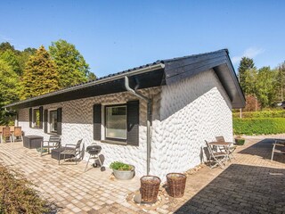 Ferienhaus Ebeltoft  24