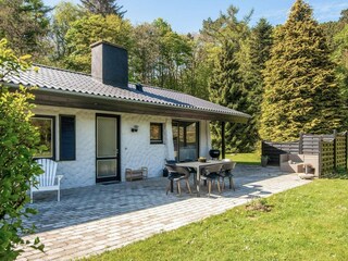 Ferienhaus Ebeltoft  26