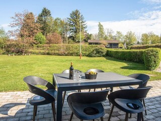 Vakantiehuis Ebeltoft  35