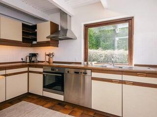 Ferienhaus Ebeltoft  30