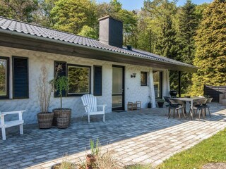 Vakantiehuis Ebeltoft  31
