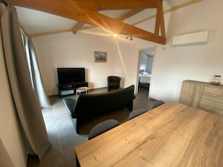Holiday house Oostduinkerke Features 5