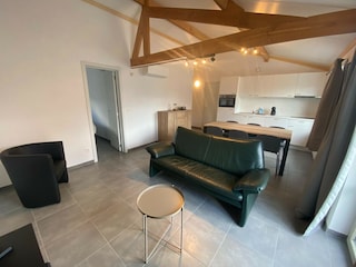 Holiday house Oostduinkerke Features 14