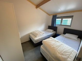 Holiday house Oostduinkerke Features 15