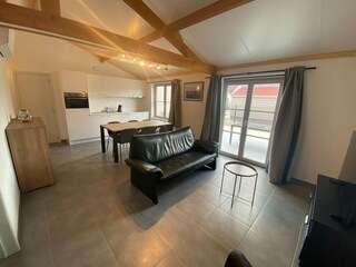Holiday house Oostduinkerke Features 7