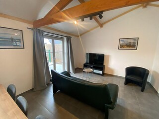 Ferienhaus Oostduinkerke Ausstattung 9
