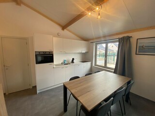 Ferienhaus Oostduinkerke Ausstattung 11