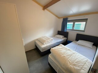 Holiday house Oostduinkerke Features 5