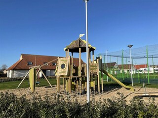 Ferienhaus Oostduinkerke Umgebung 18