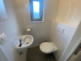 Ferienhaus Oostduinkerke Ausstattung 6