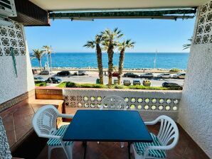 Magnificent apartment on the beachfront - Almuñécar - image1