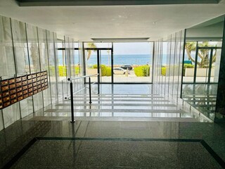 Apartamento Almuñécar Características 13