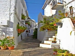 Apartamento Almuñécar Entorno 32