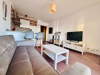 Apartamento Almuñécar Características 19