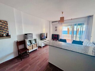Appartement Almuñécar Kenmerken 15