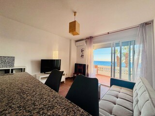 Apartamento Almuñécar Características 20