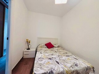 Appartement Almuñécar Équipement 11