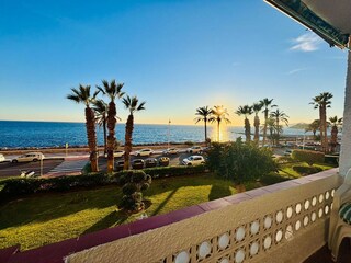 Appartement Almuñécar Buitenaudio-opname 5