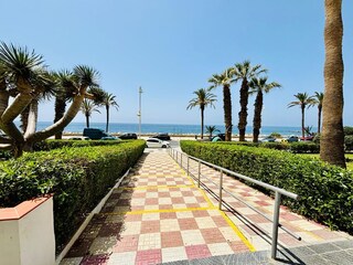 Apartamento Almuñécar Características 27