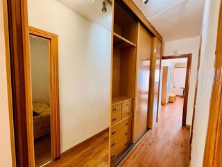 Appartement Almuñécar Équipement 21