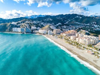 Appartement Almuñécar Omgeving 35