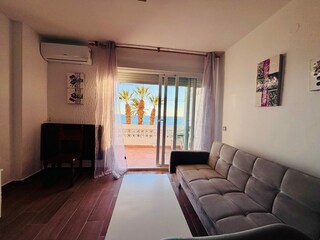 Appartement Almuñécar Équipement 26