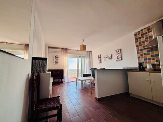 Apartamento Almuñécar Características 27
