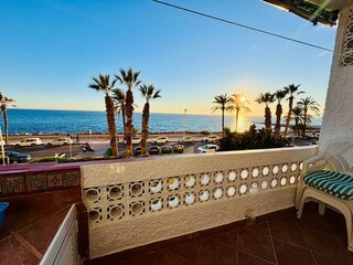 Apartment Almuñécar Außenaufnahme 6