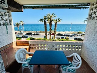 Appartamento Almuñécar Registrazione all'aperto 2