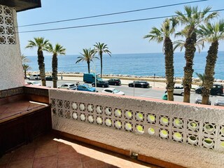 Appartement Almuñécar Buitenaudio-opname 6