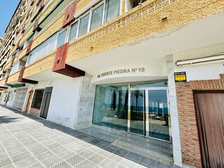 Appartement Almuñécar Enregistrement extérieur 8