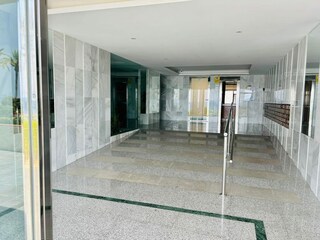 Appartement Almuñécar Kenmerken 22