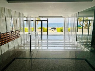 Appartement Almuñécar Équipement 22