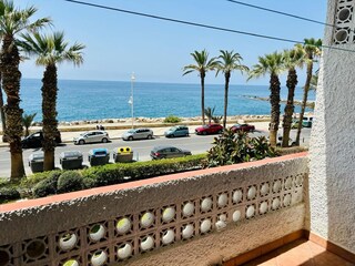 Appartement Almuñécar Buitenaudio-opname 4