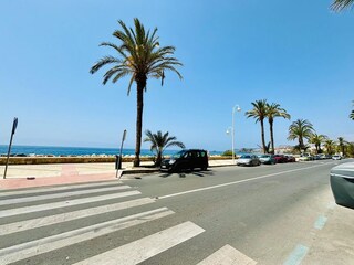 Appartement Almuñécar Buitenaudio-opname 7