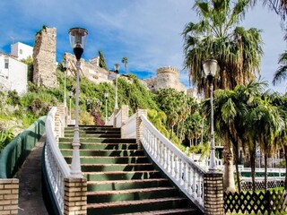 Apartamento Almuñécar Entorno 31