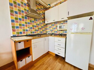 Appartement Almuñécar Kenmerken 16