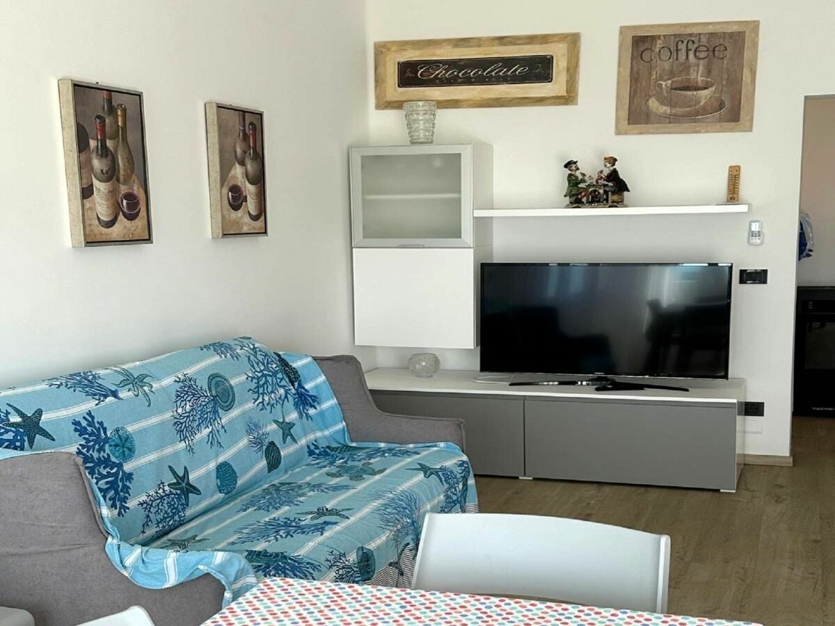 Apartment Andora Ausstattung 26