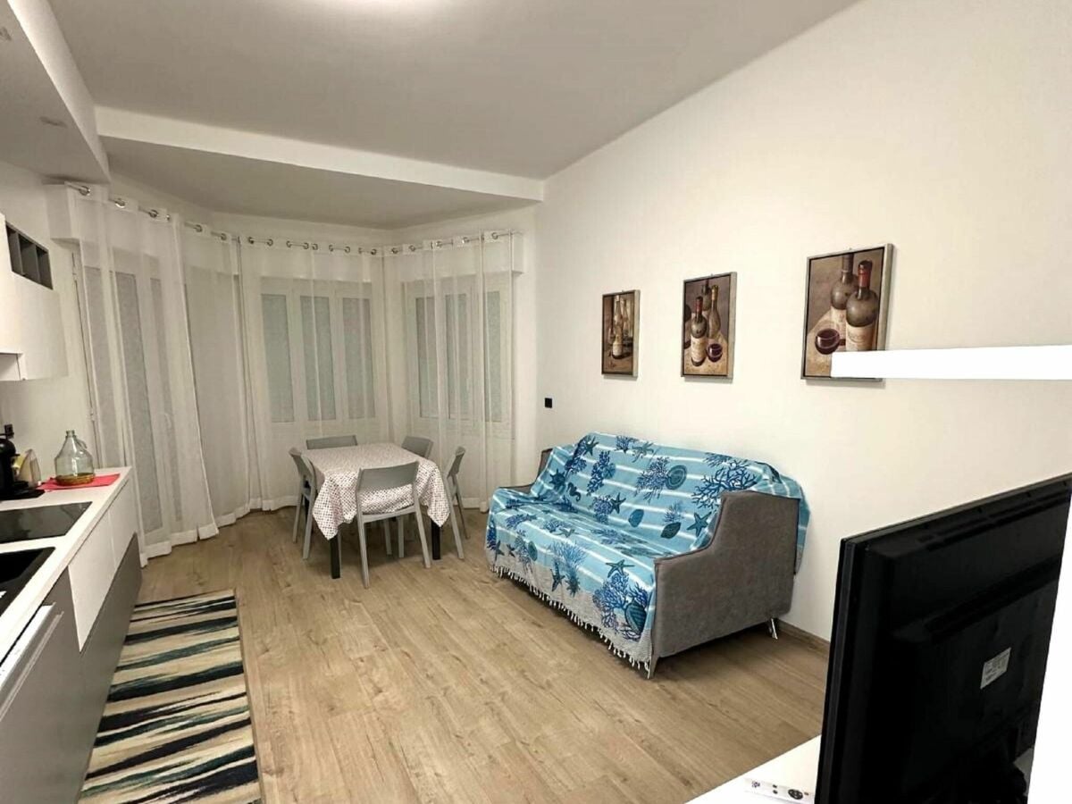 Apartment Andora Ausstattung 27