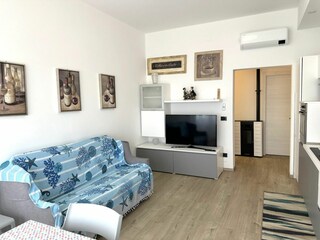 Appartement Andora Kenmerken 16