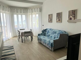 Appartement Andora Kenmerken 17