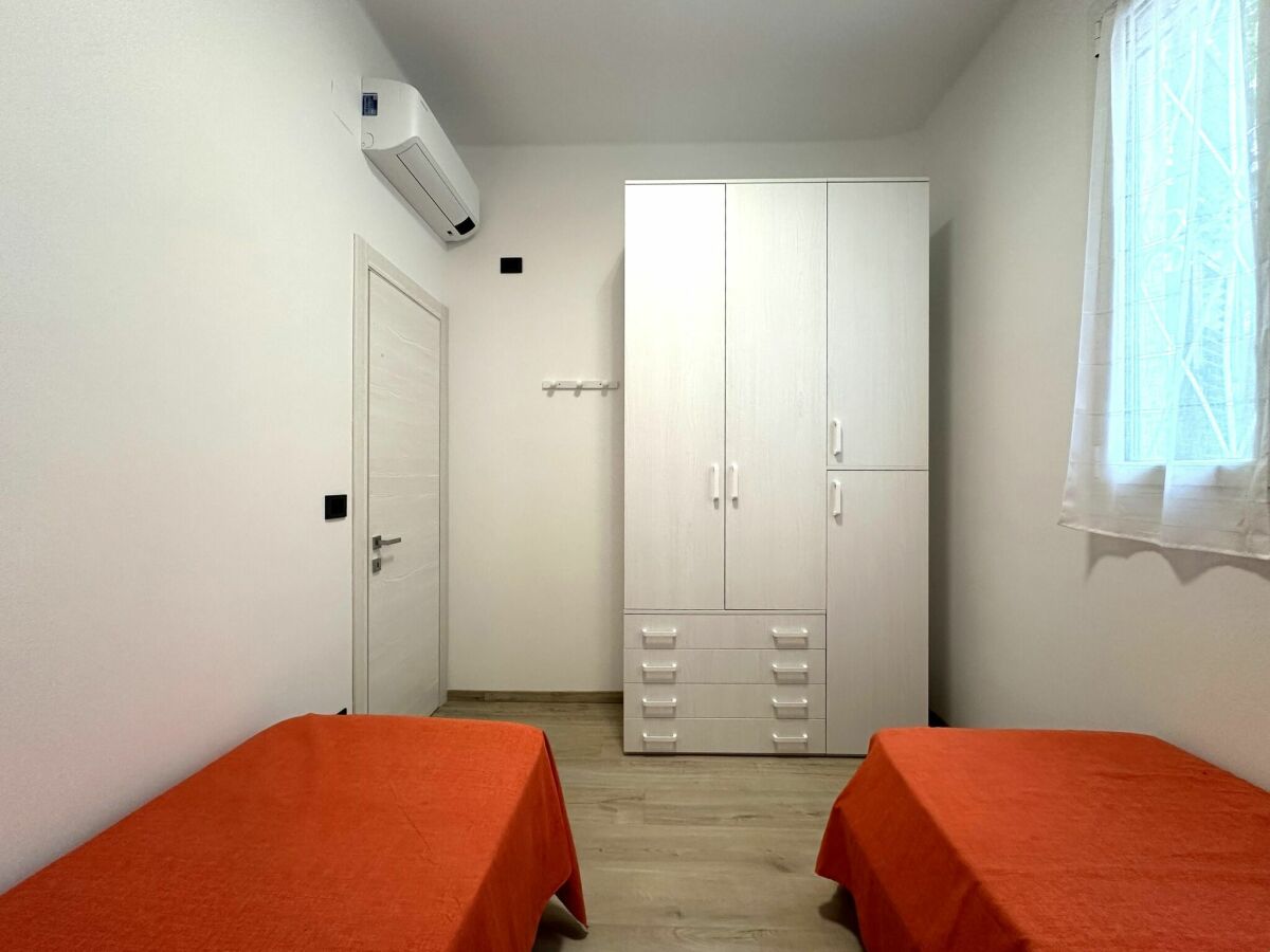 Apartment Andora Ausstattung 36