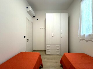 Appartement Andora Kenmerken 36