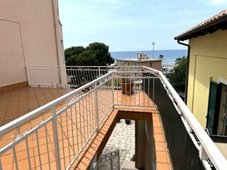 Appartement Andora Buitenaudio-opname 3